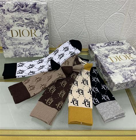 dior socls|Dior socks cheap.